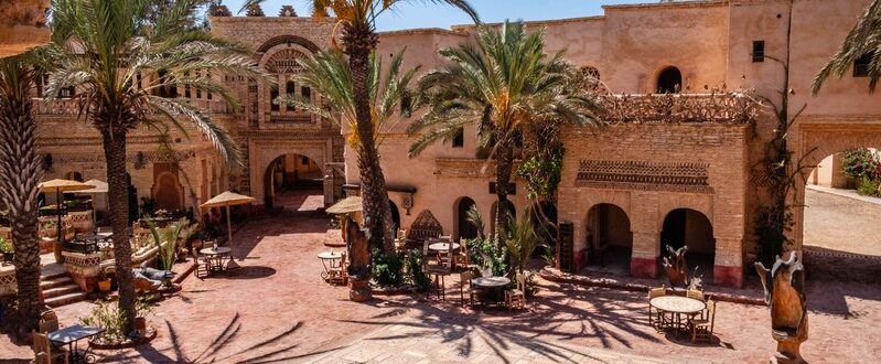 Morocco Tour Package