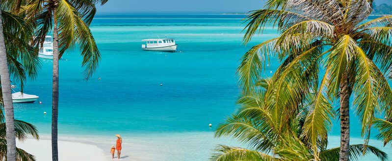 Sultan Sands Island Resort & Spa, Zanzibar