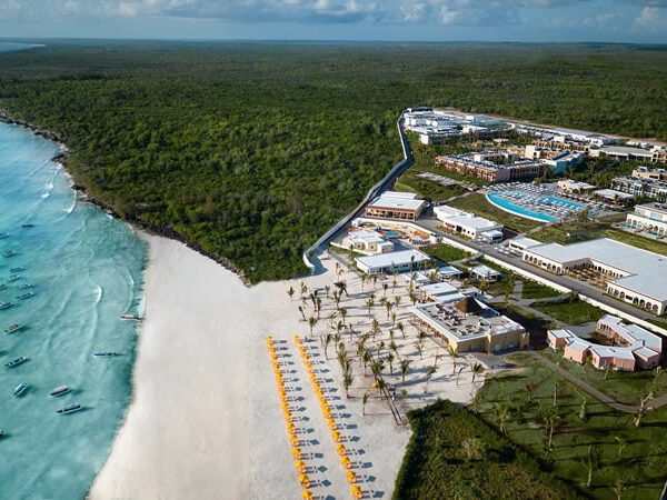 THE MORA ZANZIBAR HOTEL 