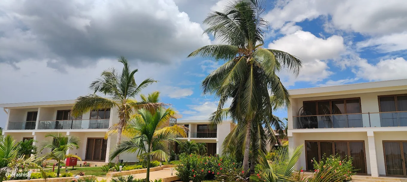 Treetop by Eight Continents Zanbreeze (Zanzibar)