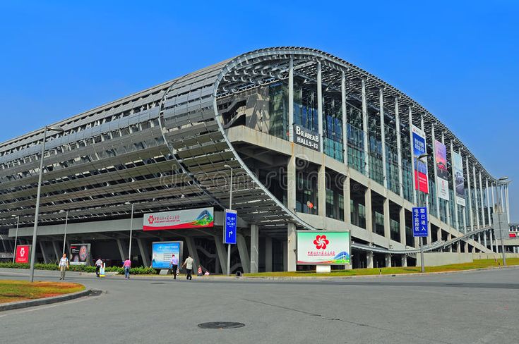 138Th Canton  Fair 06 Nights 07 Days-Guangzhou